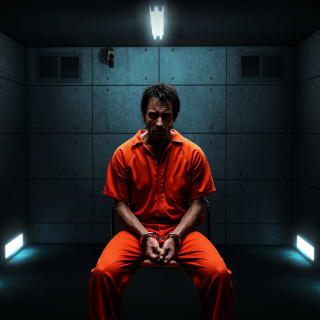 Interrogation Escape Rooms 1