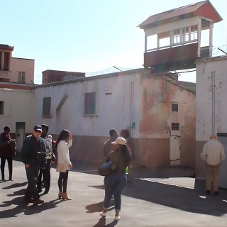Constitutional Hill et Apartheid Museum Tour au départ de Johannesburg 2