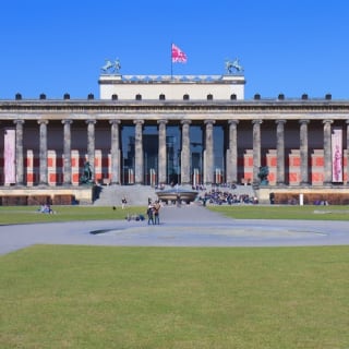 Museo di Berlino: ingresso + Pergamonmuseum – The Panorama 6
