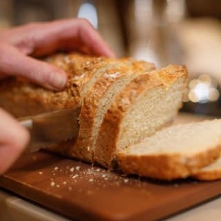 Irish Craic & Cuisine: Kochkurs & Abendessen in zentralem Dublin 11