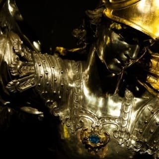 Visita il Museo del Tesoro di San Gennaro 4