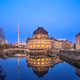 Museo di Berlino: ingresso + Pergamonmuseum – The Panorama 7
