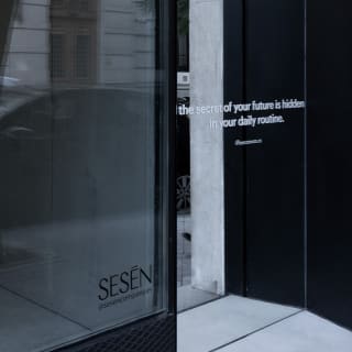 Sesēnroom: Experiencia de Colágeno 3