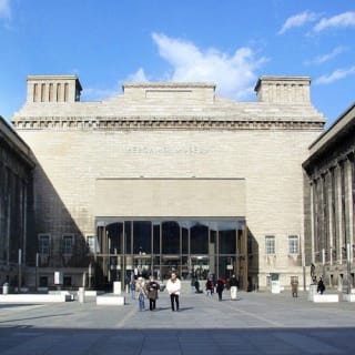 Museo di Berlino: ingresso + Pergamonmuseum – The Panorama 8