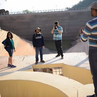 Nahargarh Water Walk - Guided 2-Hour Heritage Tour in Jaipur 2