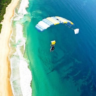 Wollongong Tandem Skydiving 15,000ft 8