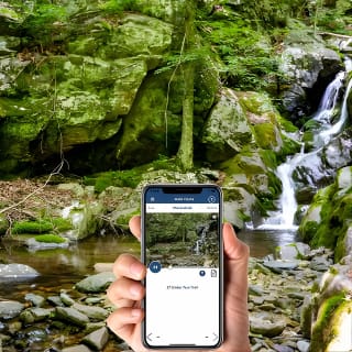 Shenandoah National Park Self-Driving Audio Tour 14
