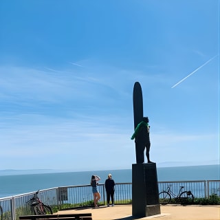 Santa Cruz Guided E-Bike Ride & Most Fun Ebike Tour 22