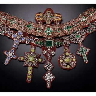 Visita il Museo del Tesoro di San Gennaro 3