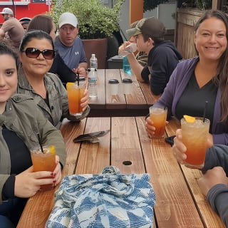 Brunch on Mississippi Food Tour 3