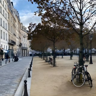 VIP Paris in a Day Tour con Crociera fluviale piccolo gruppo o privato 17