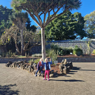 Botanic Gardens Sydney – Ein Outdoor-Erkundungsspiel für Kinder 2