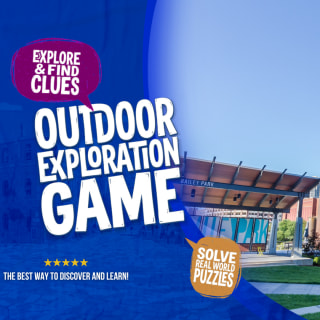 Highlights of Winston-Salem Outdoor Exploration Game 1
