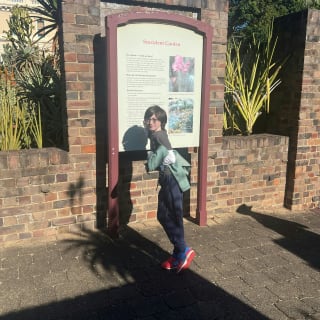 Botanic Gardens Sydney – Ein Outdoor-Erkundungsspiel für Kinder 3