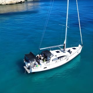 Private Day Charter auf Amazing Mowgli 2