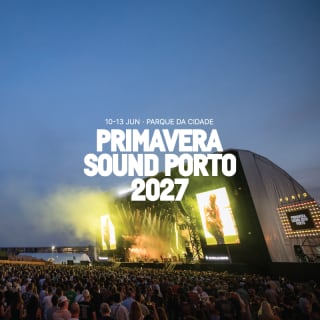 Primavera Sound Porto 2027 1
