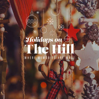 Holidays on The Hill 2