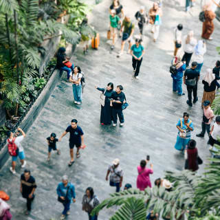 MONOPOLY: HIDDEN - Changi Boulevard 7