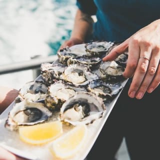 Deep-to-Dish: Tasmanian Seafood Experience  5