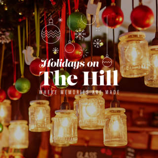 Holidays on The Hill 3