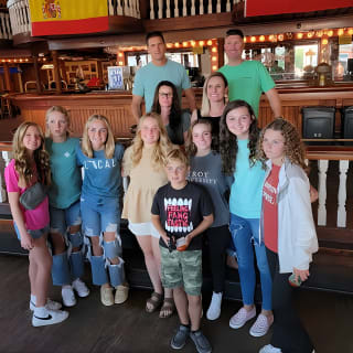 Seville Quarter Haunted Ghost Tour, Investigation, and Luncheon 18