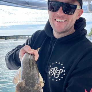Gold Coast's Broadwater Private Calm Water Fishing 19