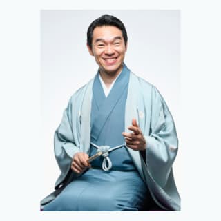 芝浜亭　十月　落語＆活弁 2