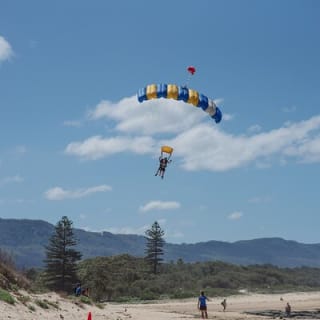 Wollongong Tandem Skydiving 15,000ft 11