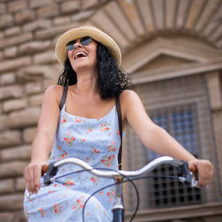 Bike and Bites: Guided Cycling Food Tour 2