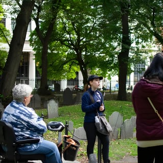 Freedom Trail: Small Group Tour of Revolutionary Boston 11