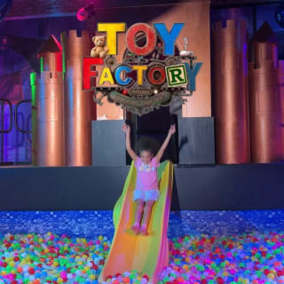 The Toy Factory 1