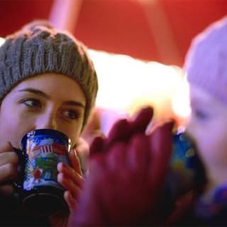 Rundgang über die Münchner Weihnachtsmärkte 5
