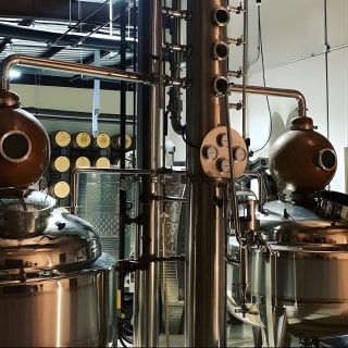 Seven Three Distilling Tour and Tasting 5