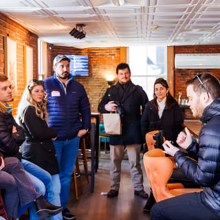 Portland's Original Beer Bus Tour 3