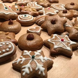 Rundgang über die Münchner Weihnachtsmärkte 3