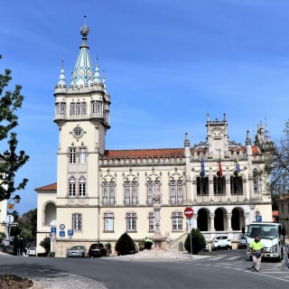 Highlights of Sintra: Outdoor Exploration Game 4