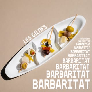 La combinación perfecta en Barbaritat Spritzeria 1