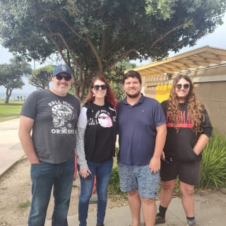 San Diego After Dark Ghost Hunt: affronta le tue paure! 2