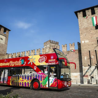 Bus Hop-on Hop-off Verona 6