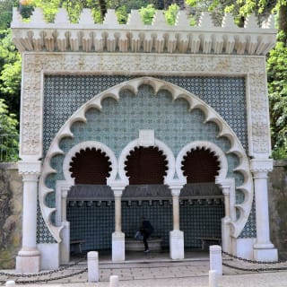 Highlights of Sintra: Outdoor Exploration Game 5