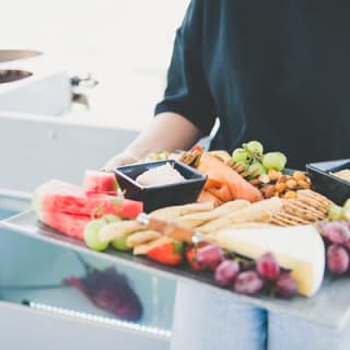 Deep-to-Dish: Tasmanian Seafood Experience  7