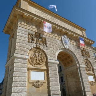 The Resistance Code: Montpellier 1944 Outdoor Exploration Game 3