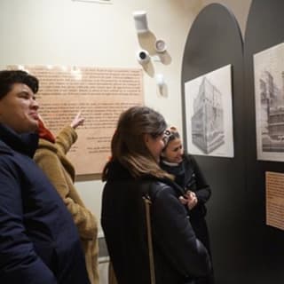 Historic Gondola Shipyard Gallery: Giro turistico con guida + esperienza VR 30