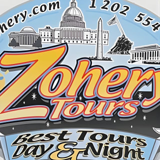 Day or Night-Time Grand City Tour of Washington DC 21