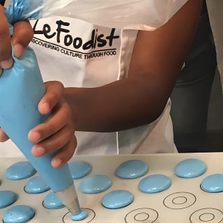 Paris Cooking Class: Learn How to Make Macarons 5