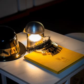 ICONIK Midnight: Ano Novo no ICON Rooftop | Hyatt Regency Lisboa 3
