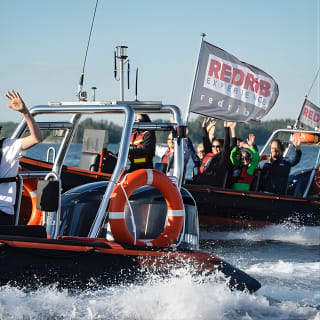 Redrib&nbsp;Helsinki&nbsp;Experience&nbsp;1 8