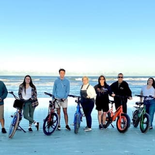 Full-Day Electric Bike Rental 4