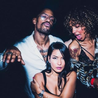 La nuit RnB & Soul au Wanderlust 2