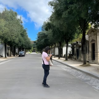Paris : Visite guidée du cimetière hanté du Père Lachaise 9
